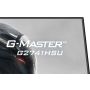 iiyama G-MASTER GB2741HSU-B1 computer monitor 68,6 cm (27") 1920 x 1080 Pixels Full HD LED Zwart (GB2741HSU-B1) thumbnail