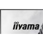 iiyama G-MASTER GB2741QSU-B1 computer monitor 68,6 cm (27") 2560 x 1440 Pixels Zwart (GB2741QSU-B1) thumbnail