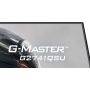 iiyama G-MASTER GB2741QSU-B1 computer monitor 68,6 cm (27") 2560 x 1440 Pixels Zwart (GB2741QSU-B1) thumbnail