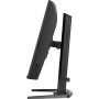 iiyama G-MASTER GB2771HSU-B1 computer monitor 68,6 cm (27") 1920 x 1080 Pixels Full HD Zwart (GB2771HSU-B1) thumbnail