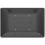iiyama TW1023ASC-B3P beeldkrant Kiosk-ontwerp 25,6 cm (10.1") Wifi 385 cd/m² WXGA Zwart Touchscreen Type processor Android 24/7 (TW1023ASC-B3P) thumbnail