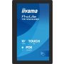 iiyama TW1023ASC-B3P computer monitor 25,6 cm (10.1") Touchscreen (TW1023ASC-B3P) thumbnail