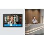 iiyama TW1023ASC-B3P beeldkrant Kiosk-ontwerp 25,6 cm (10.1") Wifi 385 cd/m² WXGA Zwart Touchscreen Type processor Android 24/7 (TW1023ASC-B3P) thumbnail