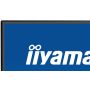 iiyama ProLite X2792QSU-B1 computer monitor 68,6 cm (27") 2560 x 1440 Pixels Quad HD Zwart (X2792QSU-B1) thumbnail