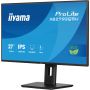 iiyama ProLite XB2792QSU-B1 computer monitor 68,6 cm (27") 2560 x 1440 Pixels Quad HD Zwart (XB2792QSU-B1) thumbnail