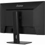 iiyama ProLite XB3294UHSCP-B1 computer monitor 80 cm (31.5") 3840 x 2160 Pixels 4K Ultra HD Zwart (XB3294UHSCP-B1) thumbnail