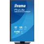 iiyama ProLite XB3294UHSCP-B1 computer monitor 80 cm (31.5") 3840 x 2160 Pixels 4K Ultra HD Zwart (XB3294UHSCP-B1) thumbnail