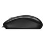 Microsoft 4YH-00007 muis Ambidextrous USB Type-A Optisch 800 DPI (4YH-00007) thumbnail