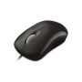 Microsoft 4YH-00007 muis Ambidextrous USB Type-A Optisch 800 DPI (4YH-00007) thumbnail