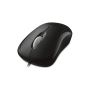 Microsoft 4YH-00007 muis Ambidextrous USB Type-A Optisch 800 DPI (4YH-00007) thumbnail