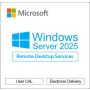 Microsoft Windows RDS User CAL 2019 met Software Assurance (6VC-00761) thumbnail