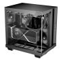 be quiet! Light Base 500 Midi Tower Zwart (BGW83) thumbnail