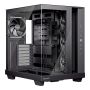 be quiet! Light Base 500 Midi Tower Zwart (BGW83) thumbnail