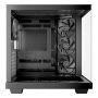 be quiet! Light Base 500 Midi Tower Zwart (BGW83) thumbnail