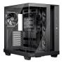 be quiet! Light Base 500 Midi Tower Zwart (BGW83) thumbnail