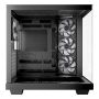 be quiet! Light Base 500 LX Black Midi Tower Zwart (BGW85) thumbnail