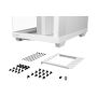 be quiet! Light Base 500 LX White Midi Tower Wit (BGW86) thumbnail
