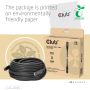 CLUB3D CAC-2580 Full-Feature USB-C® Cable 15m / 49.21ft 8K60Hz 10Gbps 60W (CAC-2580) thumbnail