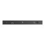 D-Link DSS-200G-28MPP netwerk-switch Managed L2 Gigabit Ethernet (10/100/1000) Power over Ethernet (PoE) 1U Grijs (DSS-200G-28MPP) thumbnail