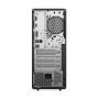 Lenovo ThinkCentre neo 50t Gen 6 Intel Core Ultra 5 225 16 GB DDR5-SDRAM 512 GB SSD Windows 11 Pro Tower PC Zwart (13BD003UGE) thumbnail