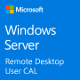 Microsoft Windows Remote Desktop Services CAL 2019 - Licentie (6VC-00981) thumbnail