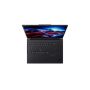 Lenovo ThinkPad P16v Gen 3 (Intel) Intel Core Ultra 7 255H Mobiel werkstation 40,6 cm (16") WUXGA 32 GB DDR5-SDRAM 1 TB SSD NVIDIA RTX PRO 1000 Blackwell Wi-Fi 7 (802.11be) Windows 11 Pro Belgisch Zwart (21RS0008MB) thumbnail