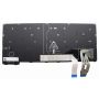 Lenovo 5N21M37945 laptop reserve-onderdeel Toetsenbord (5N21M37945) thumbnail