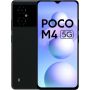 Xiaomi Poco M4 5G 4GB/64GB Black (MZB0BEXEU) thumbnail