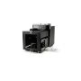 Zebra ZE500-4 - Label printer - Direct thermal / Thermal transfer - Roll (11.4 cm) (ZE50043-L0E0000Z (ZE50043-L0E0000Z) thumbnail
