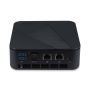 Acer Veriton N VN1502G Intel Core Ultra 5 226V 16 GB LPDDR5x-SDRAM 512 GB SSD Mini PC Zwart (DT.R3DEG.001) thumbnail