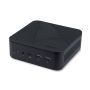 Acer Veriton N VN1502G Intel Core Ultra 5 226V 16 GB LPDDR5x-SDRAM 512 GB SSD Mini PC Zwart (DT.R3DEG.001) thumbnail