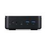 Acer Veriton N VN1502G Intel Core Ultra 5 226V 16 GB LPDDR5x-SDRAM 512 GB SSD Mini PC Zwart (DT.R3DEG.001) thumbnail