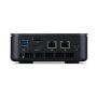 Acer Veriton N VN1502G Intel Core Ultra 5 226V 16 GB LPDDR5x-SDRAM 512 GB SSD Mini PC Zwart (DT.R3DEG.001) thumbnail