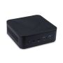 Acer Veriton N VN1502G Intel Core Ultra 5 226V 16 GB LPDDR5x-SDRAM 512 GB SSD Mini PC Zwart (DT.R3DEG.001) thumbnail