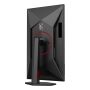 AOC G4 Q27G4SRU computer monitor 68,6 cm (27") 2560 x 1440 Pixels Quad HD LED Zwart (Q27G4SRU) thumbnail