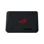 ASUS ROG NUC RNUC14SRKU7168A0I Intel Core Ultra 7 155H 16 GB DDR5-SDRAM 512 GB SSD NVIDIA GeForce RTX 4060 Mini PC Zwart (90AS0051-M00020) thumbnail