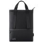 ASUS Vivobook 3-in-1 Bag rugzak Zwart Leer, Polyester (90XB07B0-BBP020) thumbnail