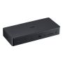 ASUS Master Thunderbolt 5 Dock DC510 Bedraad Zwart (90XB09NN-BDS010) thumbnail