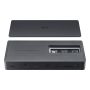 ASUS Master Thunderbolt 5 Dock DC510 Bedraad Zwart (90XB09NN-BDS010) thumbnail