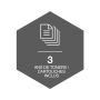 Brother DCP-1612WVB multifunctionele printer Laser A4 2400 x 600 DPI 20 ppm Wifi (DCP1612WVBG1) thumbnail