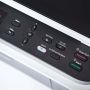 Brother DCP-1612WVB multifunctionele printer Laser A4 2400 x 600 DPI 20 ppm Wifi (DCP1612WVBG1) thumbnail