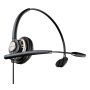 Poly EncorePro HW710 Single Ear Headset + draagetui (8R708AA) thumbnail