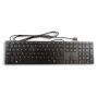 HP 320K WD KEYBOARD UK (L96909-031) (L96909-031) thumbnail