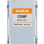 Kioxia 2,5 KIOXIA CD8P-R Series KCD8XPUG15T3 - SSD - Rechenzentrum. Lesen intensiv - 15360 GB (6.4 cm) - PCI Express 5.0 x4 (NVM (KCD8XPUG15T3) thumbnail