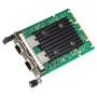 Lenovo 4XC7A08278 netwerkkaart Intern Ethernet 10000 Mbit/s (4XC7A08278) thumbnail
