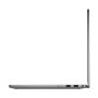 Lenovo Chrome 2in1 14IRU10 Intel Core 5 120U Chromebook 35,6 cm (14") Touchscreen WUXGA 8 GB LPDDR5-SDRAM 128 GB UFS Wi-Fi 6E (802.11ax) ChromeOS Engels Grijs (83LL0002MH) thumbnail