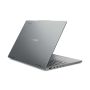 Lenovo Chrome 2in1 14IRU10 Intel Core 5 120U Chromebook 35,6 cm (14") Touchscreen WUXGA 8 GB LPDDR5-SDRAM 128 GB UFS Wi-Fi 6E (802.11ax) ChromeOS Engels Grijs (83LL0002MH) thumbnail