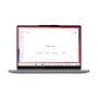 Lenovo Chrome 2in1 14IRU10 Intel Core 5 120U Chromebook 35,6 cm (14") Touchscreen WUXGA 8 GB LPDDR5-SDRAM 128 GB UFS Wi-Fi 6E (802.11ax) ChromeOS Engels Grijs (83LL0002MH) thumbnail