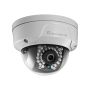 LevelOne Fixed Dome IP Network Camera - 5-Megapixel - 802.3af PoE - IR LEDs - Indoor/Outdoor - two-way audio - Vandalproof (FCS-3087) thumbnail