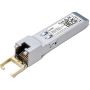 LevelOne 1.25Gbps Single-mode SFP Transceiver 10km 1310nm (GVT-0301TA) thumbnail